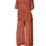 Natalie Martin Lauren Pant - Vermillion