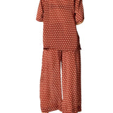 Natalie Martin Lauren Pant - Vermillion