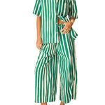 Natalie Martin Lauren Pant - Vermillion