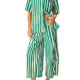 Natalie Martin Lauren Pant - Vermillion