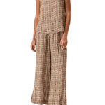 Natalie Martin Lauren Pant - Vermillion