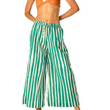 Natalie Martin Lauren Pant - Vermillion