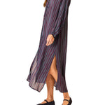 Natalie Martin MB Dress - Vermillion