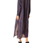 Natalie Martin MB Dress - Vermillion