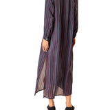 Natalie Martin MB Dress - Vermillion