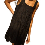 Natalie Martin Nadia Dress - Vermillion