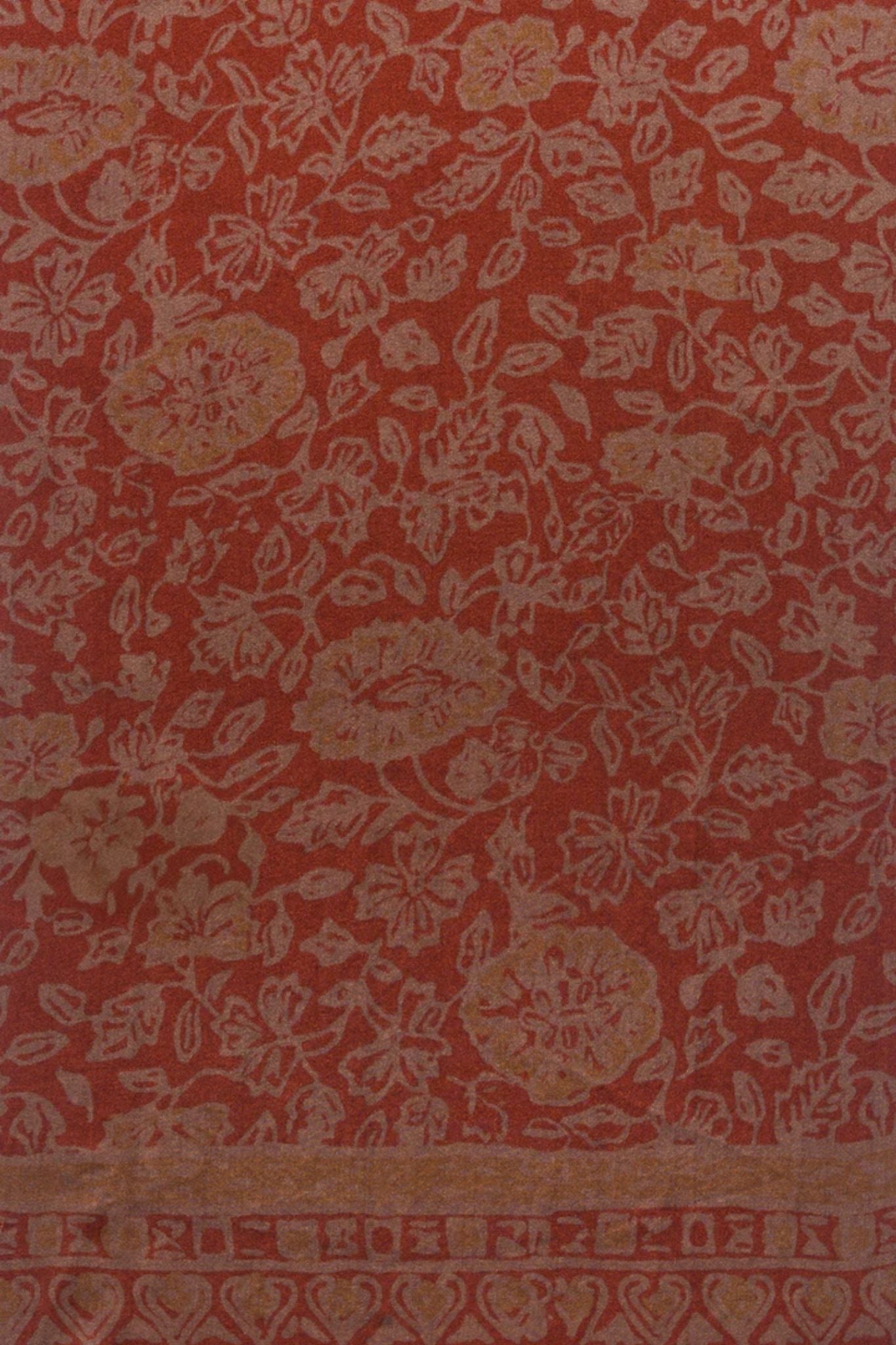 Natalie Martin Nadia Dress - Vermillion