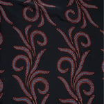 Natalie Martin Sammie Maxi - Vermillion