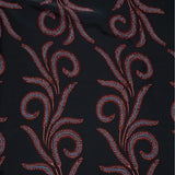 Natalie Martin Sammie Maxi - Vermillion