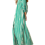 Natalie Martin Sammie Maxi - Vermillion