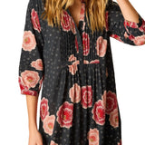 Natalie Martin Sammie Maxi - Vermillion