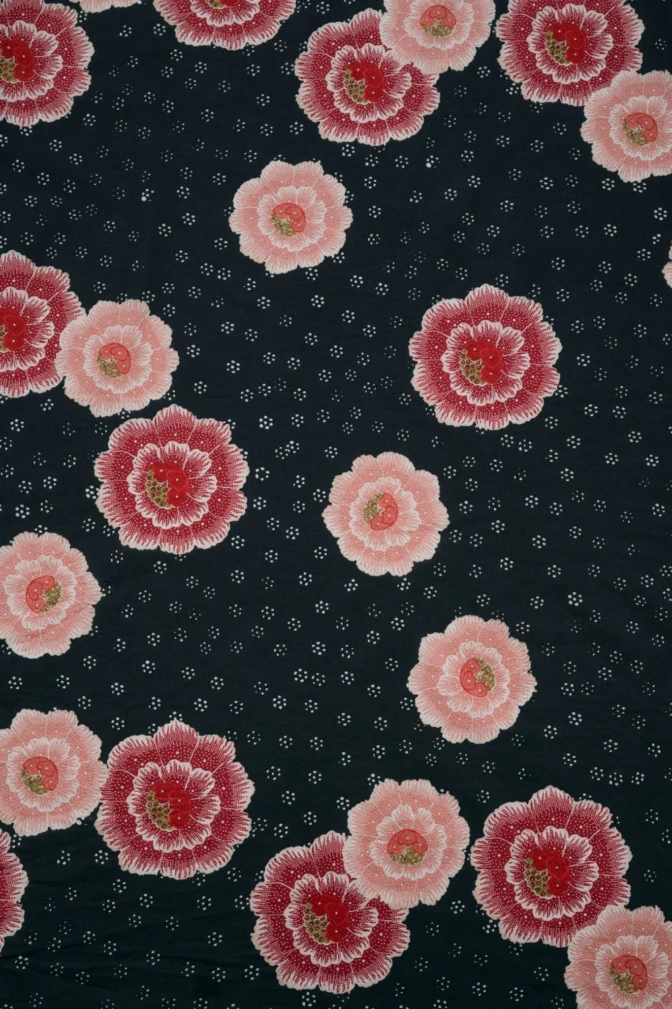 Natalie Martin Sammie Maxi - Vermillion