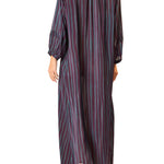 Natalie Martin Sammie Maxi - Vermillion