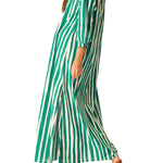 Natalie Martin Sammie Maxi - Vermillion