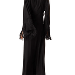 Natalie Martin Sarah Dress - Vermillion