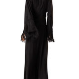 Natalie Martin Sarah Dress - Vermillion