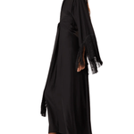 Natalie Martin Sarah Dress - Vermillion