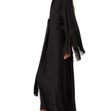 Natalie Martin Sarah Dress - Vermillion