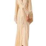 Natalie Martin Sarah Dress - Vermillion
