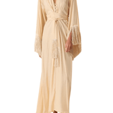 Natalie Martin Sarah Dress - Vermillion