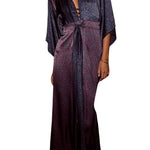 Natalie Martin Sarah Dress - Vermillion