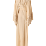 Natalie Martin Sarah Dress - Vermillion