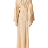 Natalie Martin Sarah Dress - Vermillion