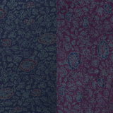 Natalie Martin Sarah Dress - Vermillion