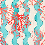 Natalie Martin Sarong/Scarf - Vermillion
