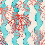 Natalie Martin Sarong/Scarf - Vermillion
