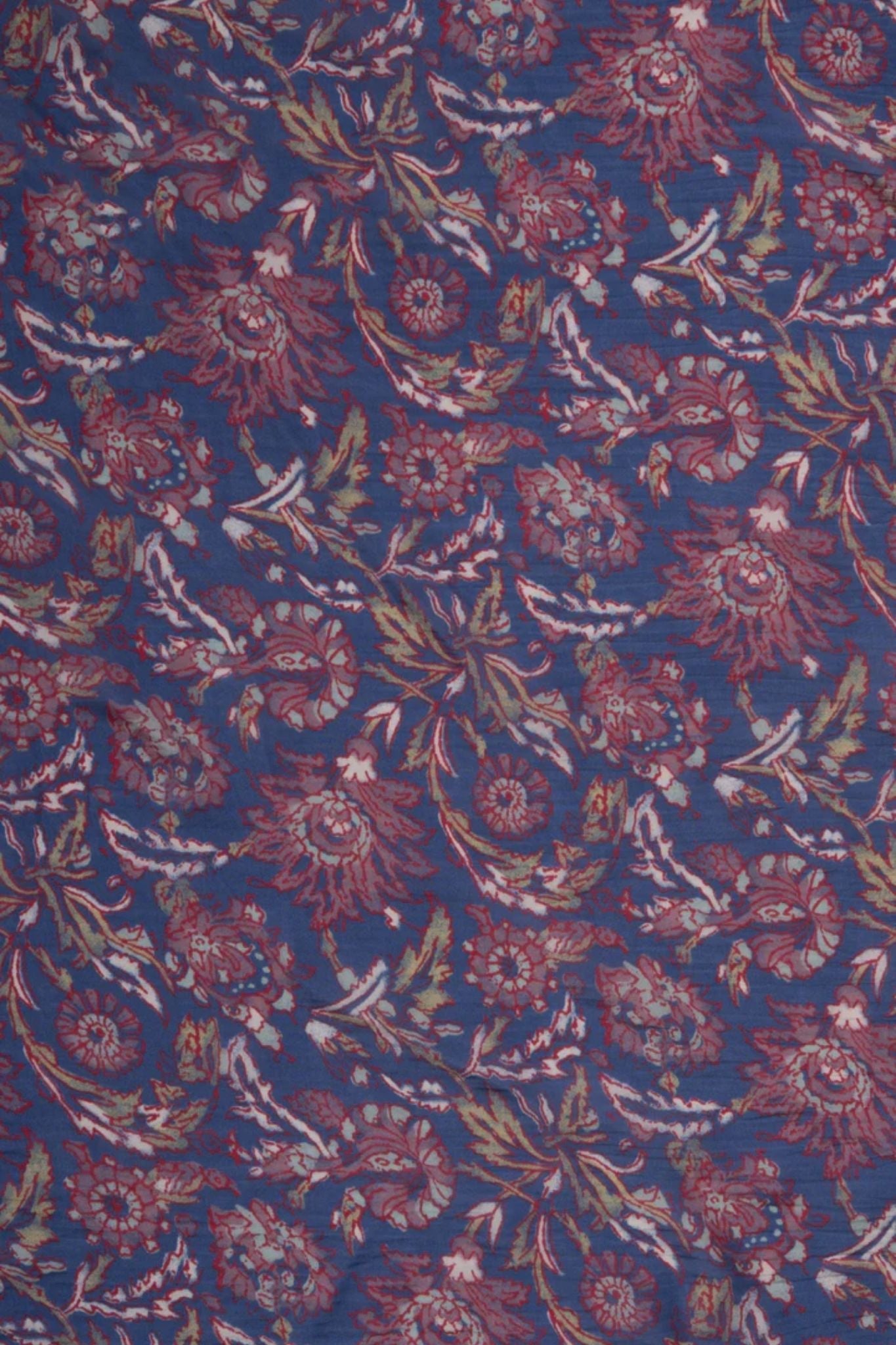 Natalie Martin Sarong/Scarf - Vermillion