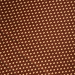 Natalie Martin Square Scarf - Vermillion