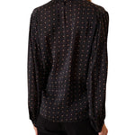 Natalie Martin Tolan Shirt - Vermillion