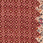Natalie Martin Violet Top - Vermillion