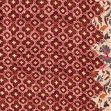 Natalie Martin Violet Top - Vermillion