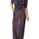 Natalie Martin Violet Top - Vermillion