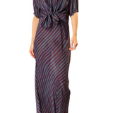 Natalie Martin Violet Top - Vermillion