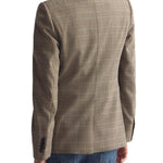 Nili Lotan Anabel Tailored Jacket - Vermillion