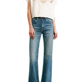 Nili Lotan Caila Top - Vermillion