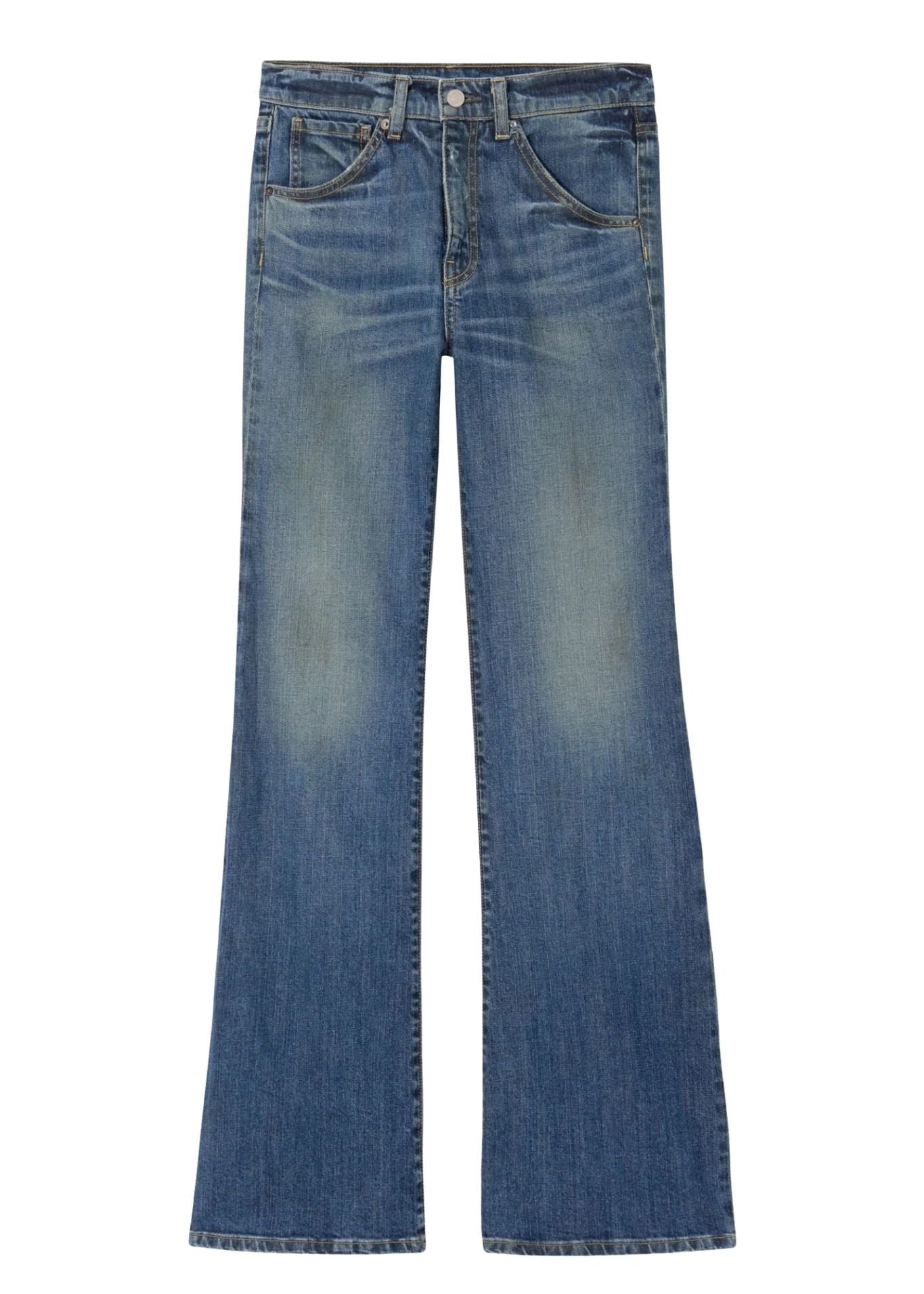 Nili Lotan Celia Jean - Vermillion