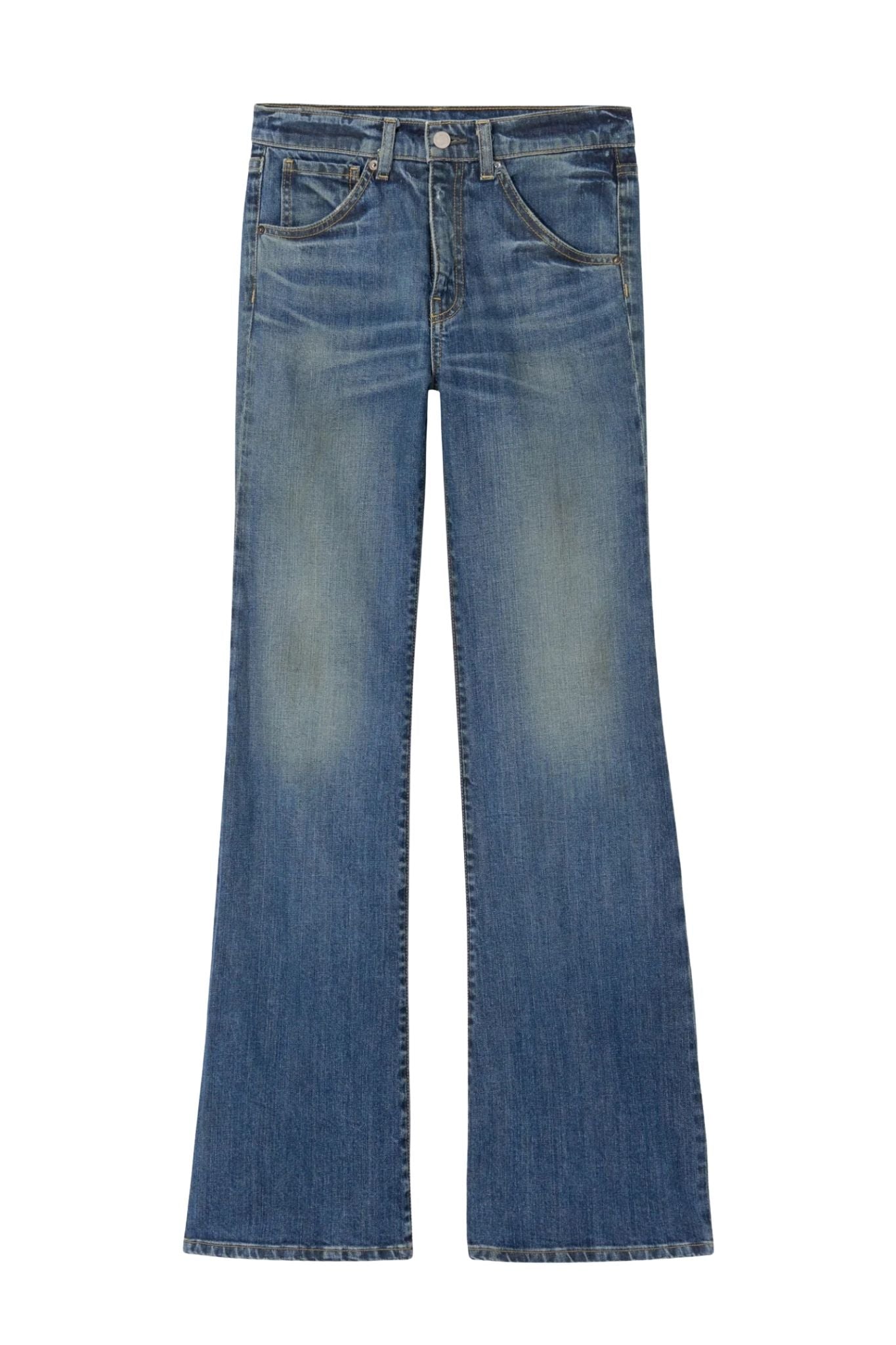 Nili Lotan Celia Jean - Vermillion