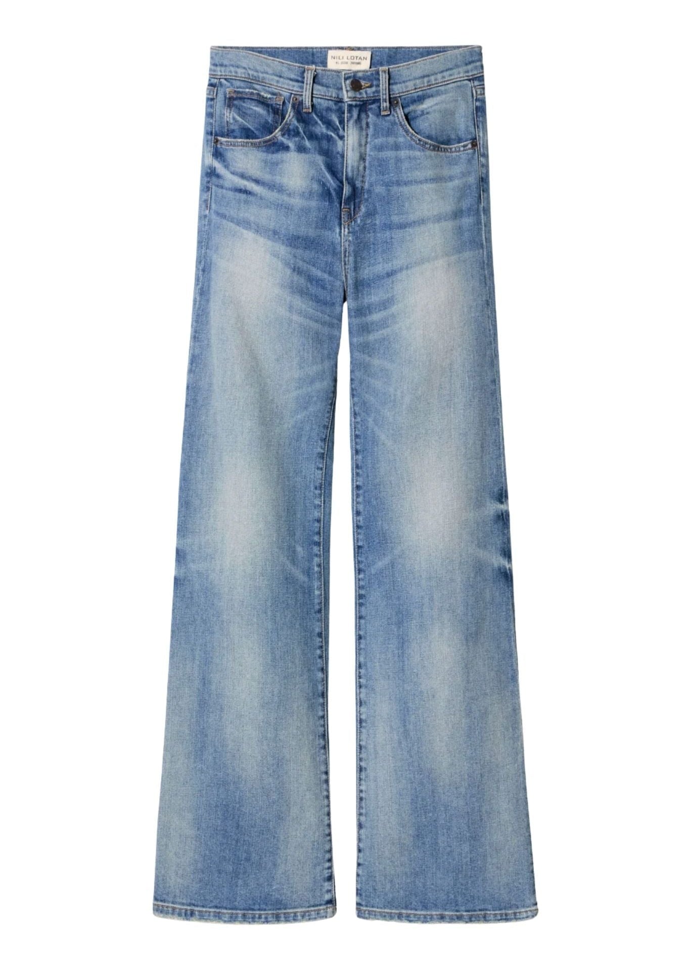 Nili Lotan Celia Jean - Vermillion