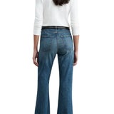 Nili Lotan Celia Jean - Vermillion