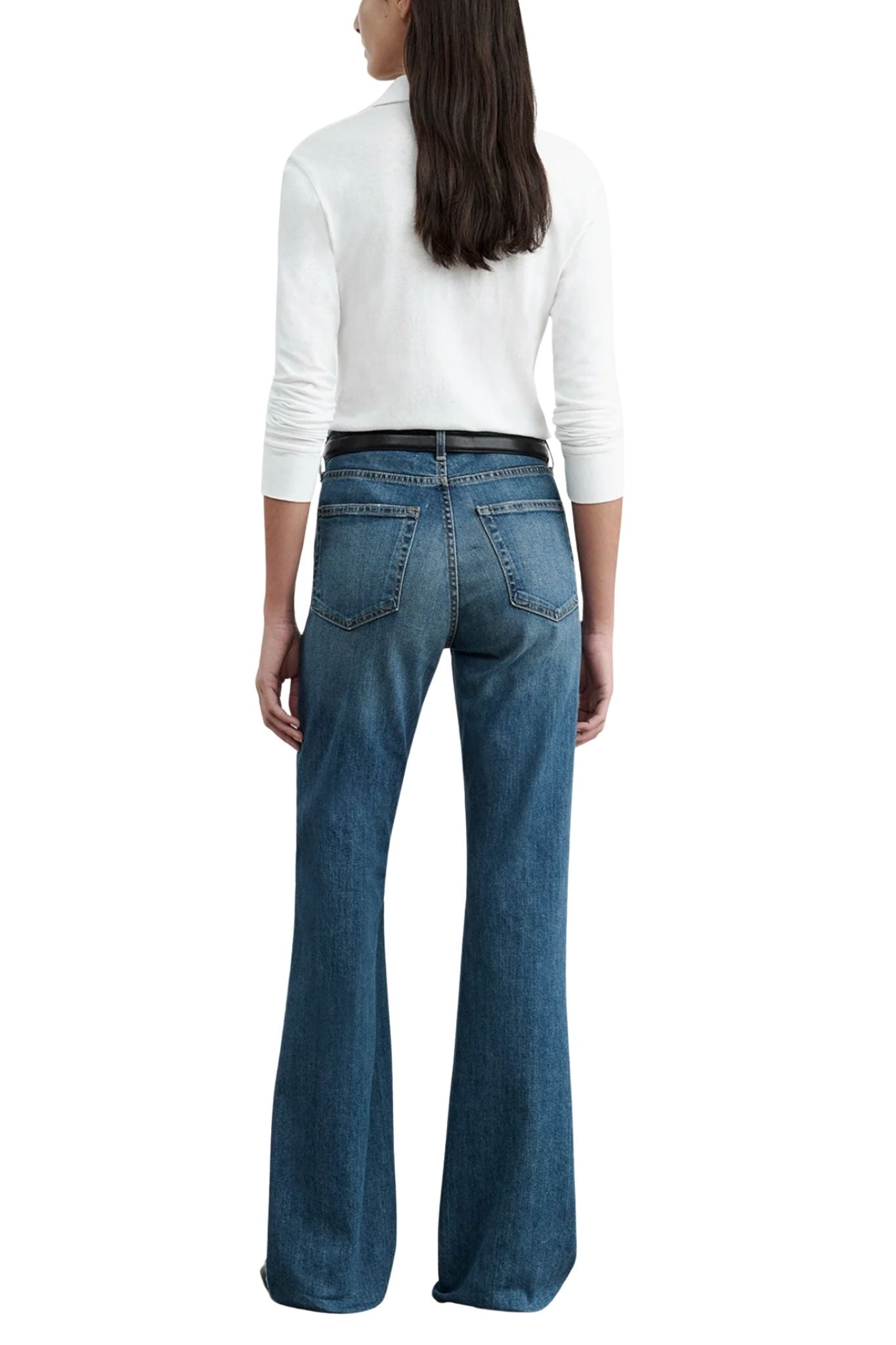 Nili Lotan Celia Jean - Vermillion