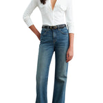 Nili Lotan Celia Jean - Vermillion