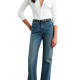 Nili Lotan Celia Jean - Vermillion