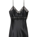 Nili Lotan Felicie Lace Cami Top - Vermillion