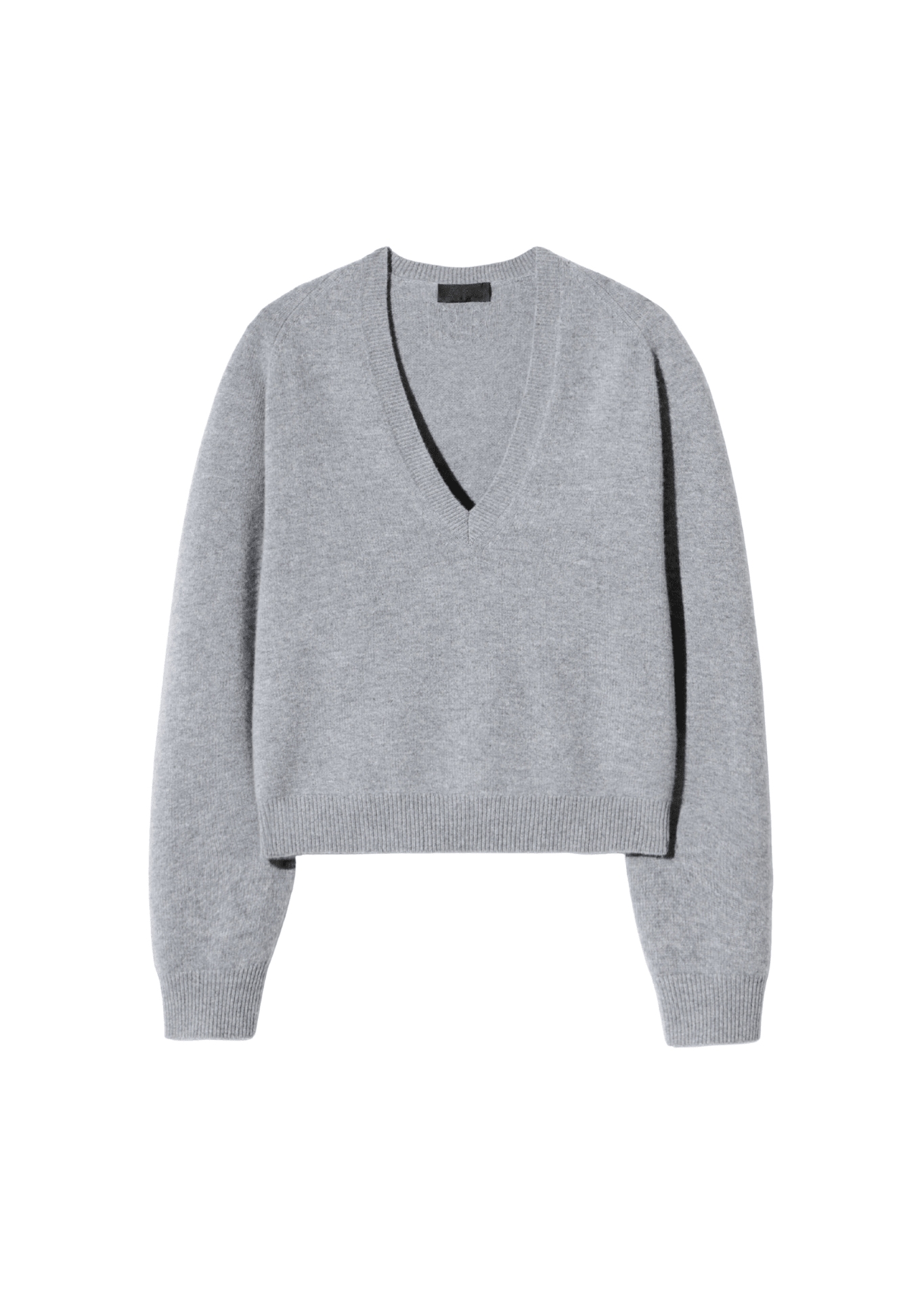 Nili Lotan Feron Sweater - Vermillion