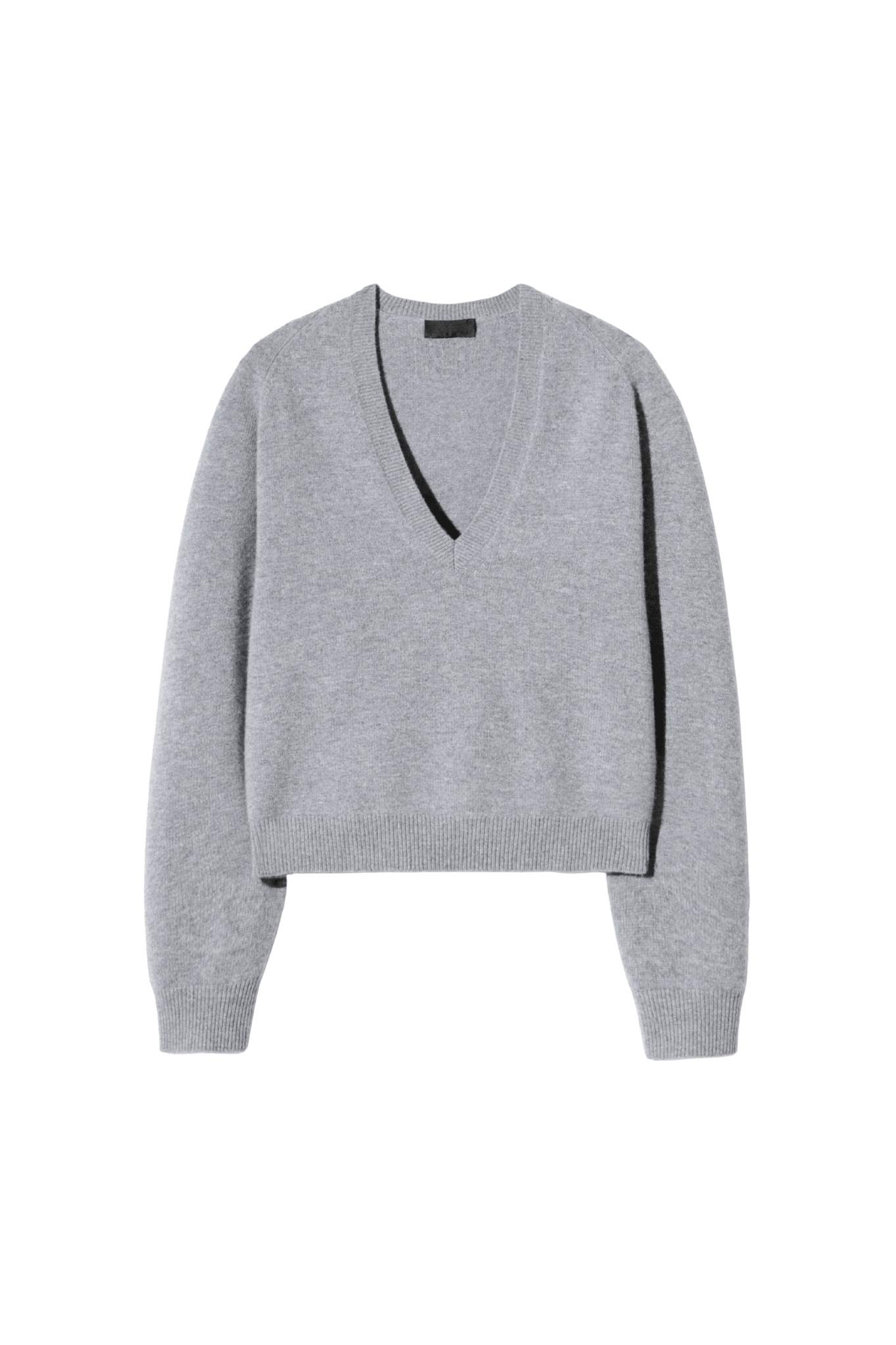 Nili Lotan Feron Sweater - Vermillion
