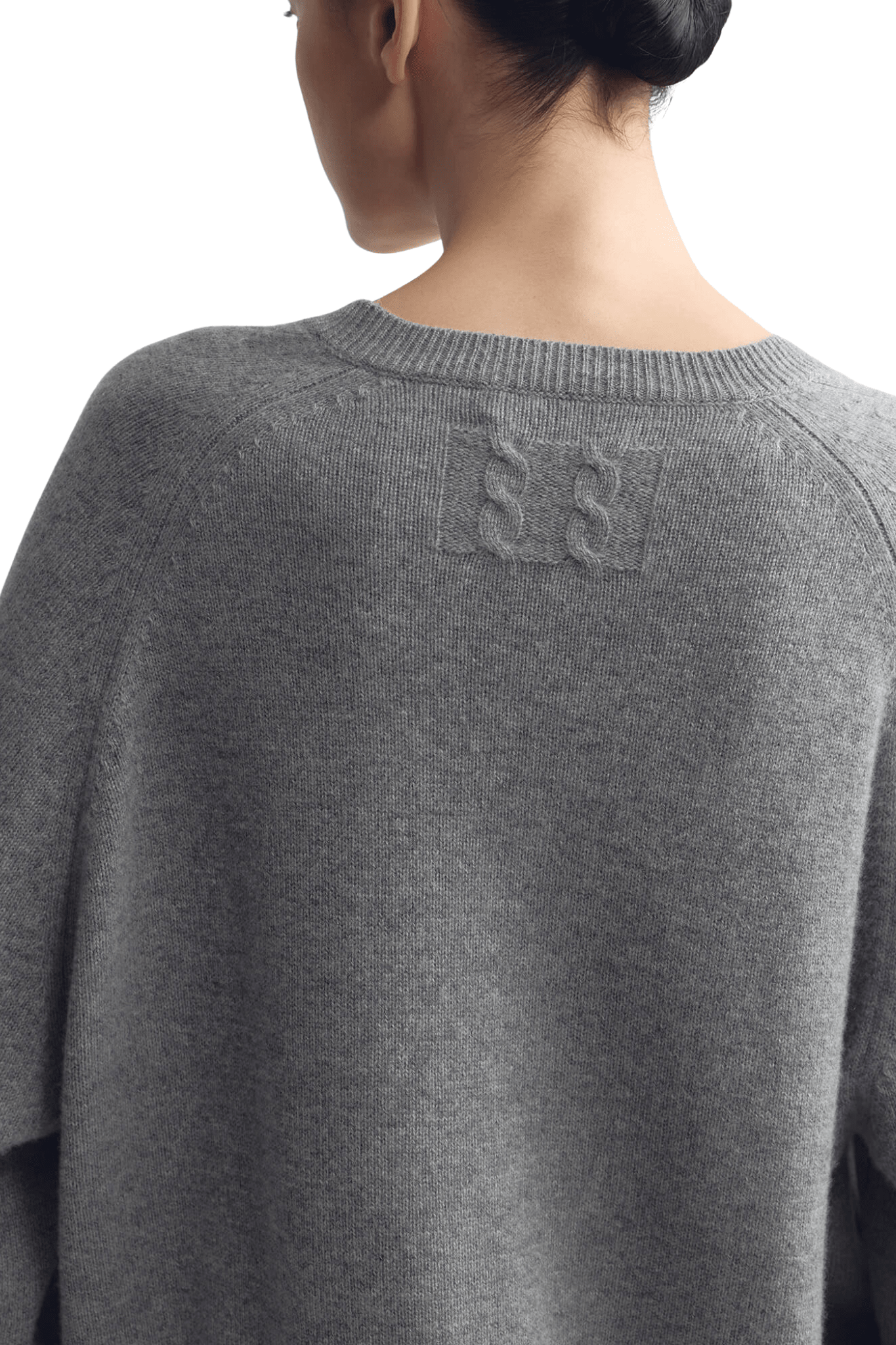 Nili Lotan Feron Sweater - Vermillion